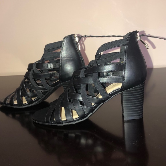 💥BRAND NEW💥Liz Claiborne heels - Picture 5 of 5